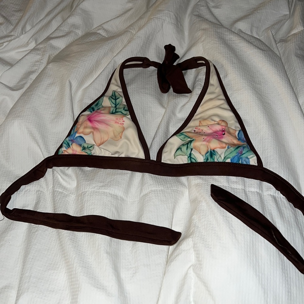 Guess Bikini Top